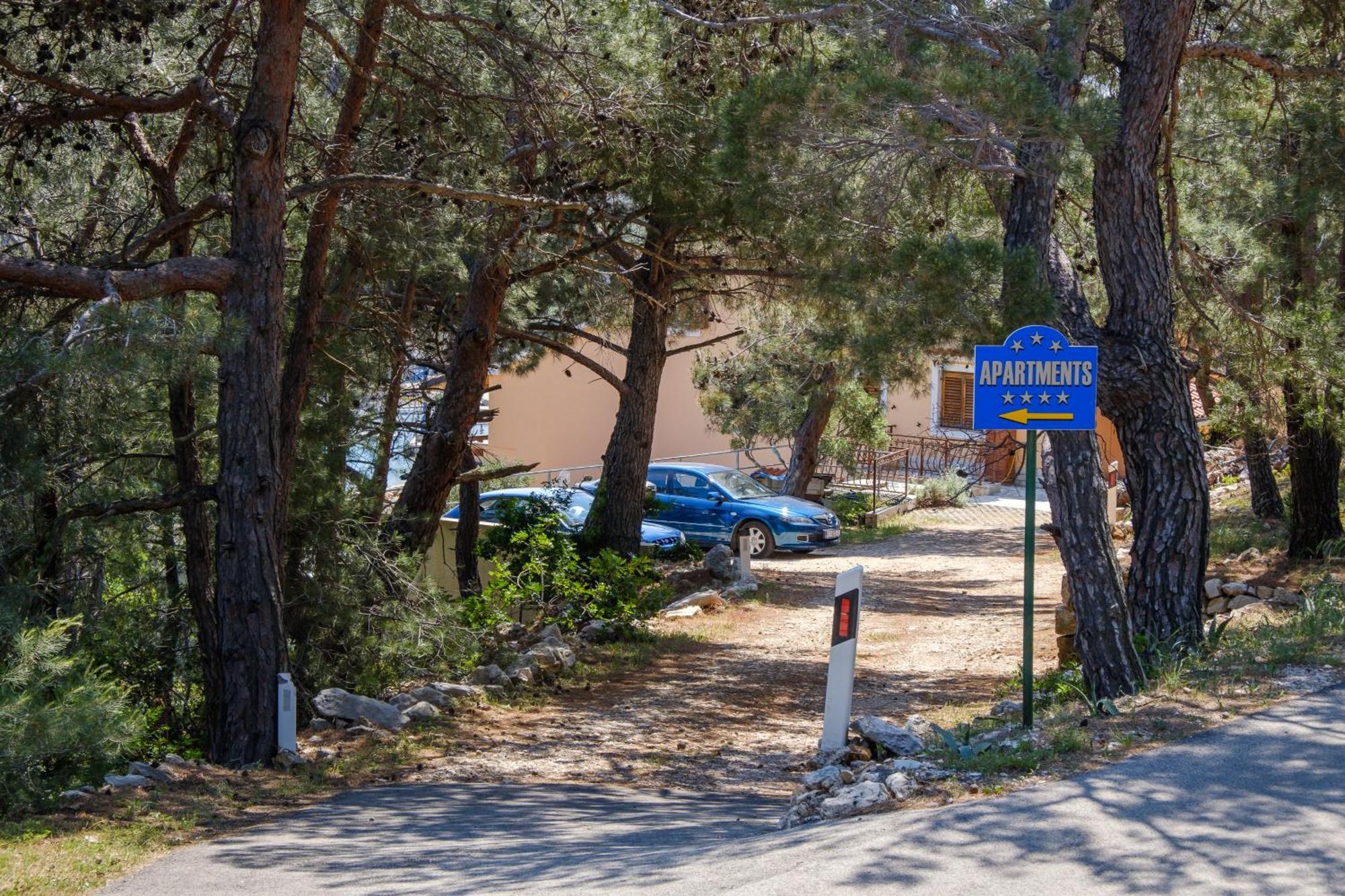 Appartement Ivo