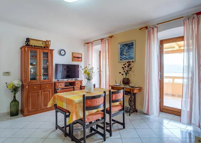 Apartmani Ivo