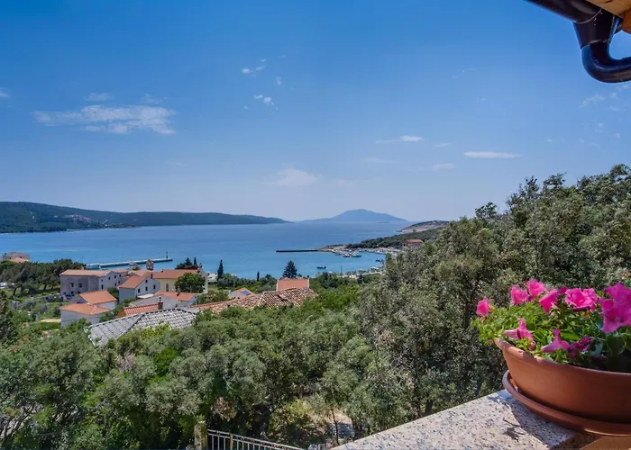 Apartmani Ivo