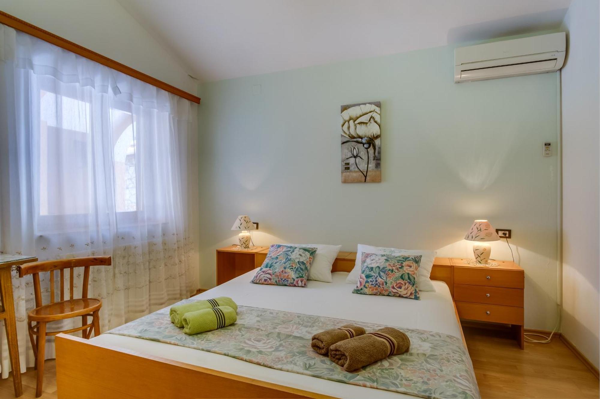 Ivo Apartment Martinscica (Cres)