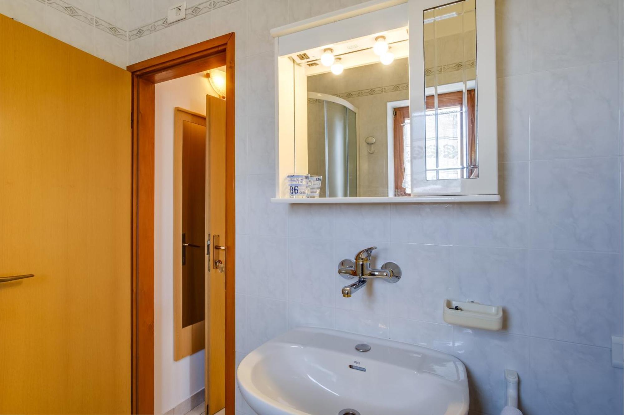 Ivo Apartment *