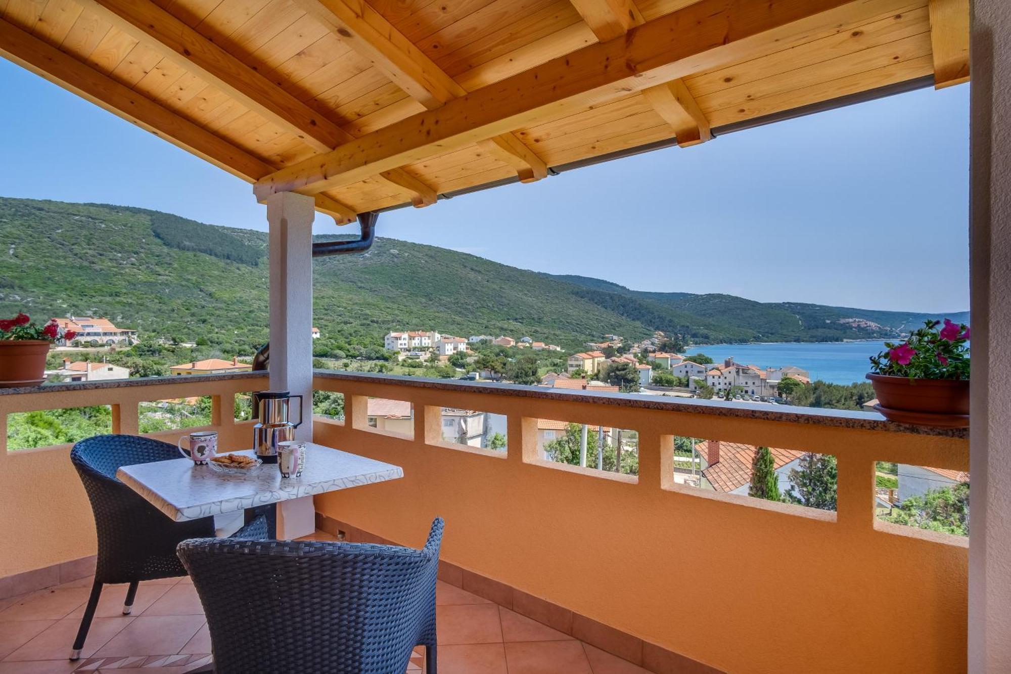 Apartment Ivo *