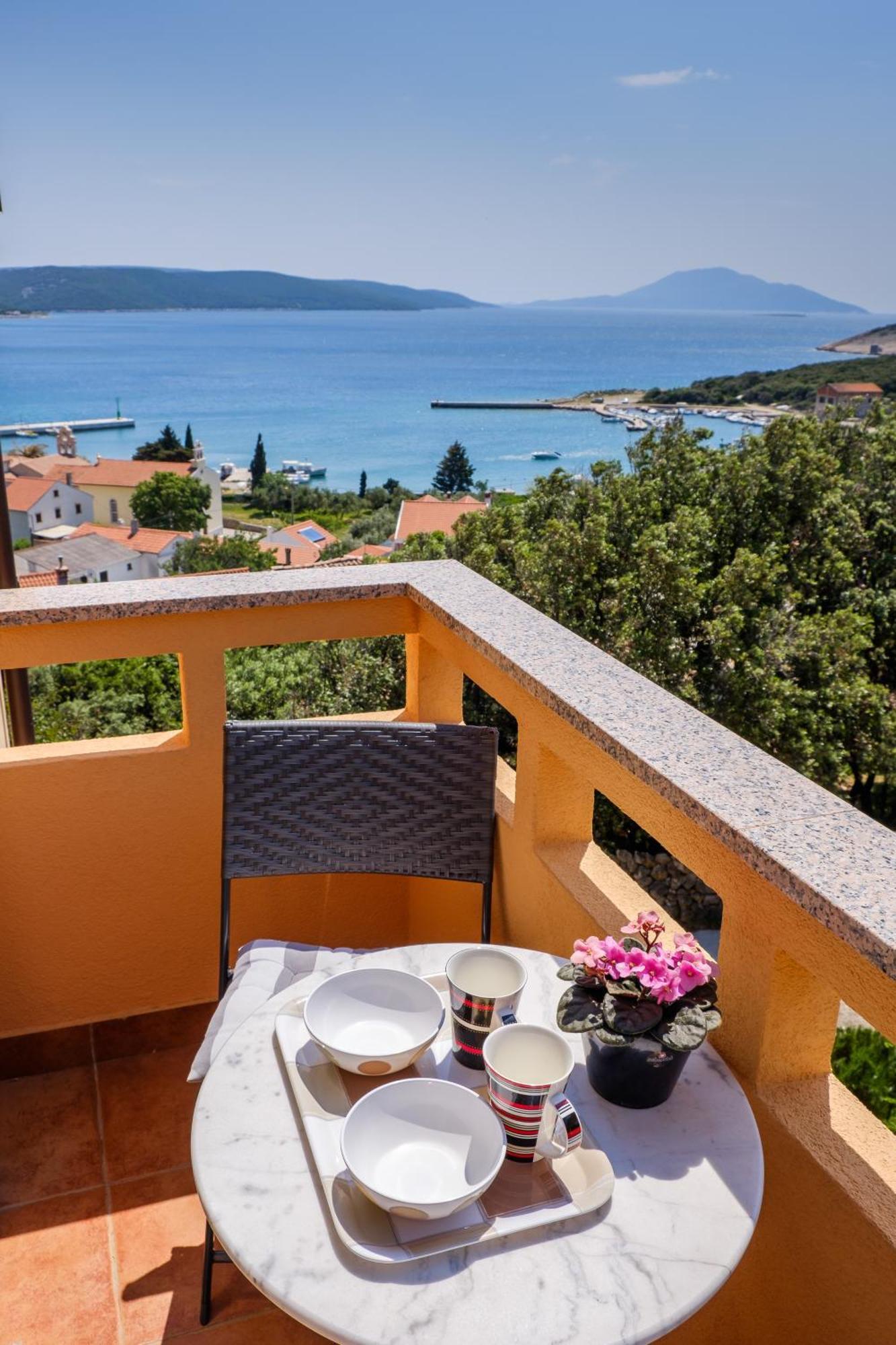 Ivo Apartment Martinscica (Cres)